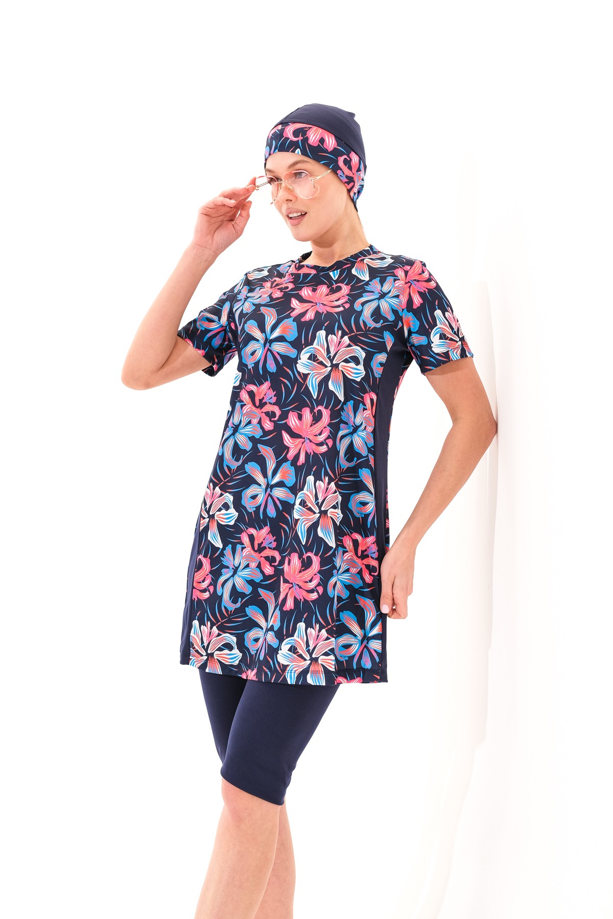 00535 Laci Fuşya