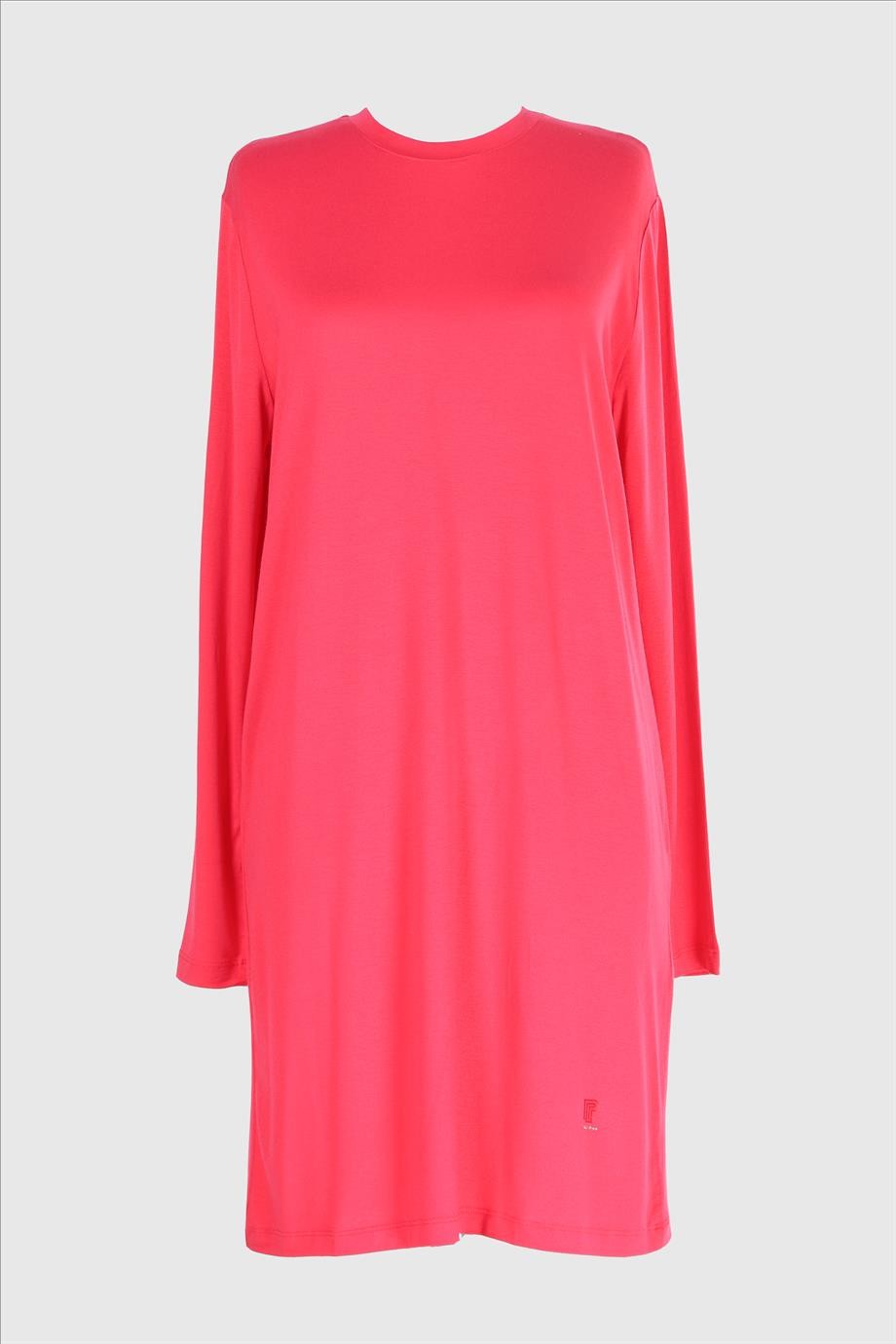 1058_Basic Tesettür Tunik
