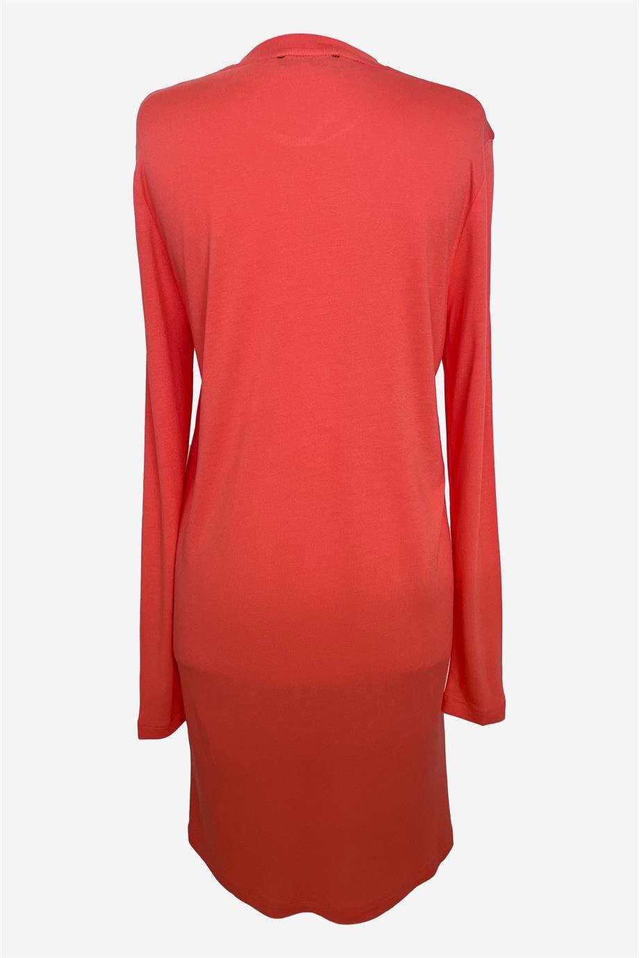 1058_Basic Tesettür Tunik