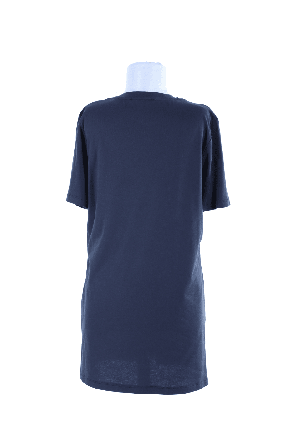 2026_Kısa Kollu Yırtmaçlı T-shirt