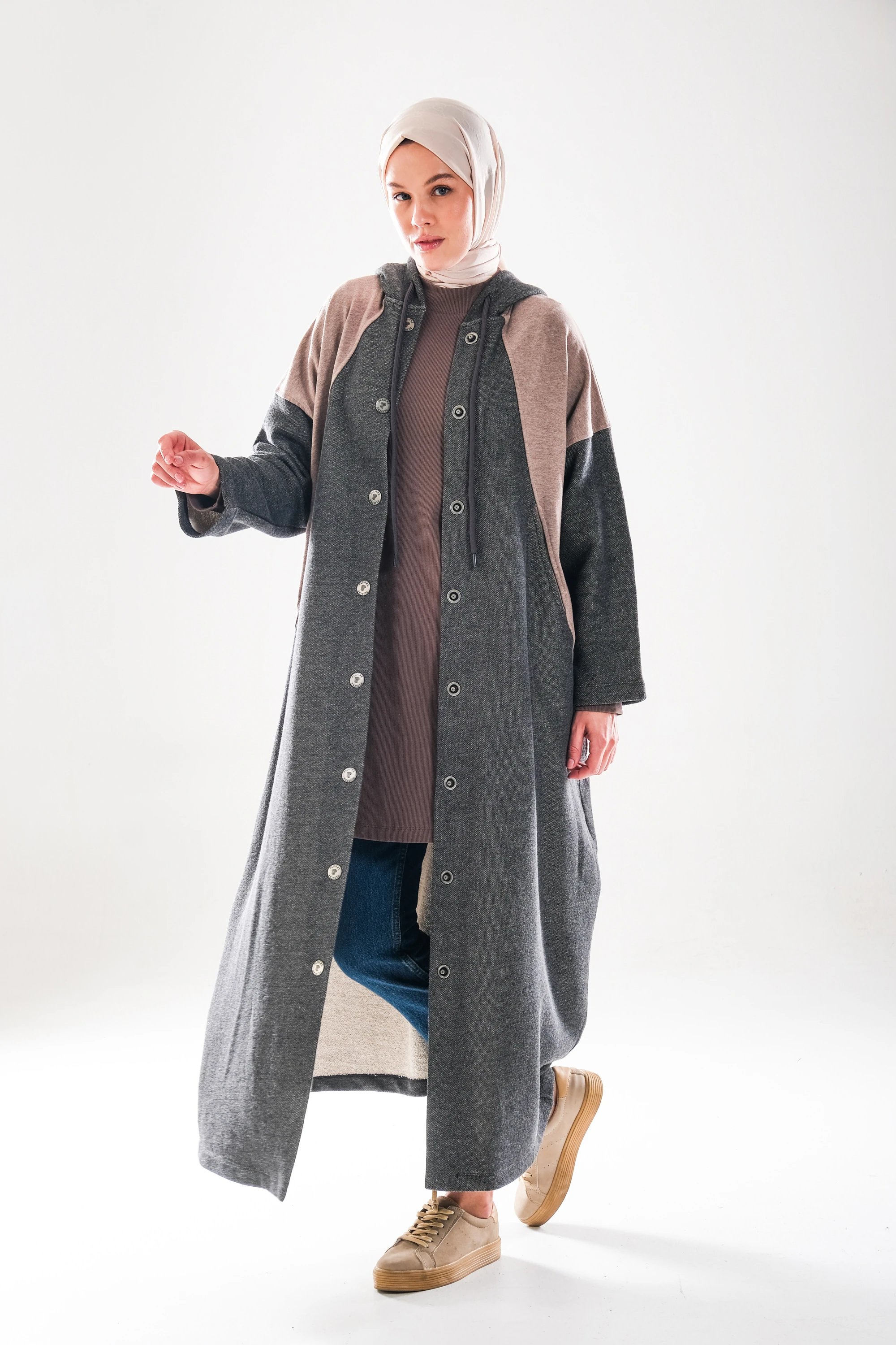 54417 Antrasit Melanj