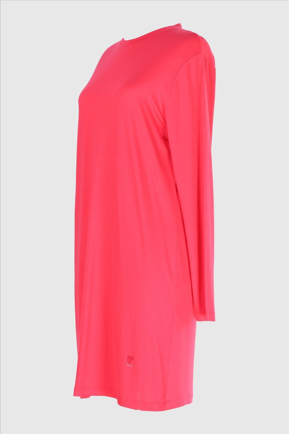 1058_Basic Tesettür Tunik