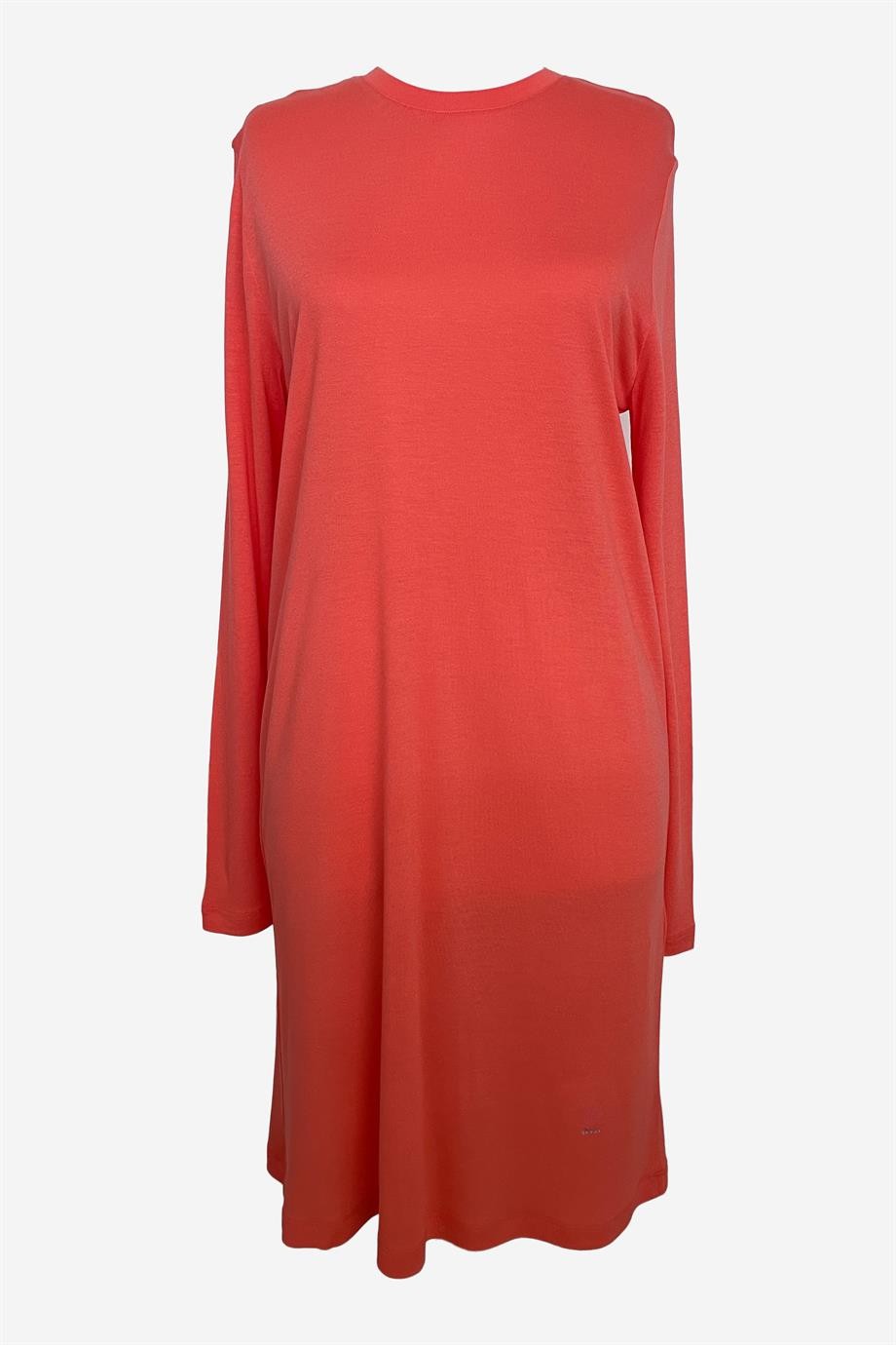 1058_Basic Tesettür Tunik