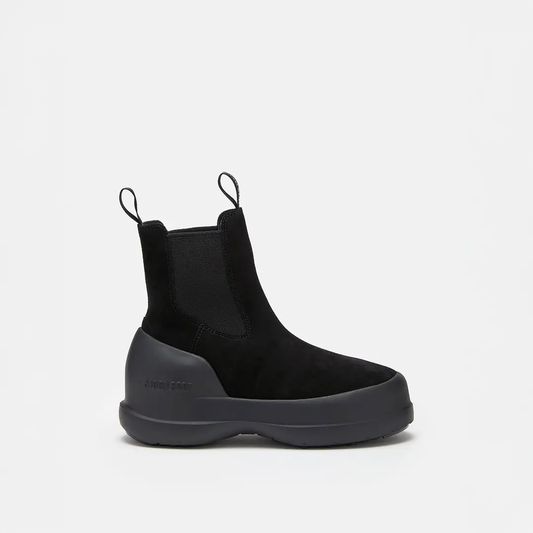 Moon Boot Numune | Deriden