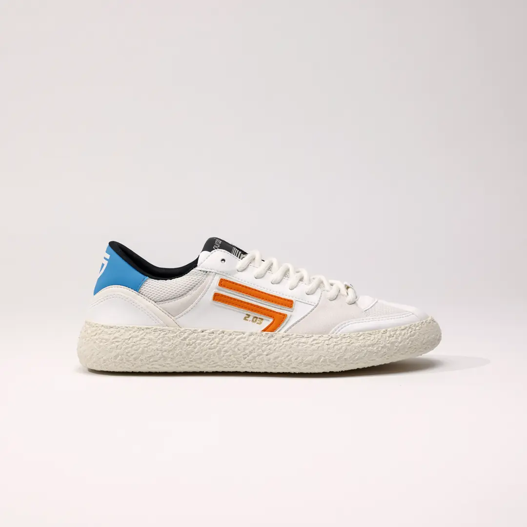 Ungrai PU203C-013 Puraai 2.03 Fiko | Deriden