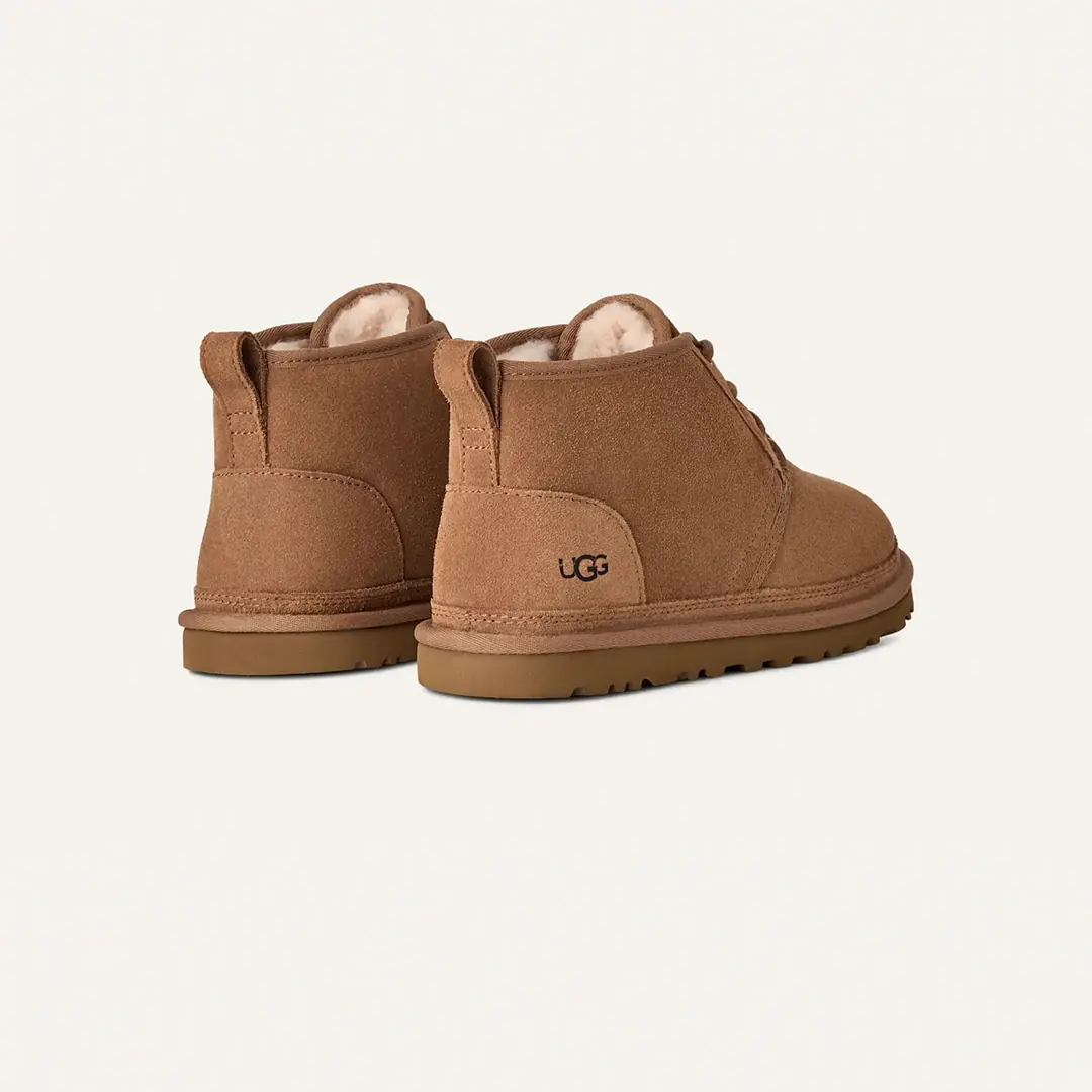 3236 UGG M NEUMEL CHESTNUT (TABA) | Deriden