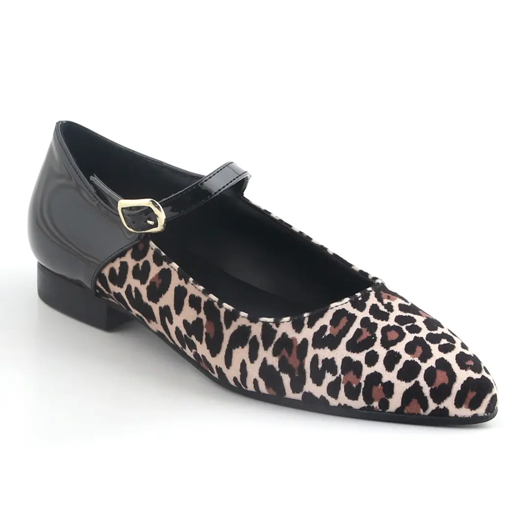 テディバニー:Marylène(マリレーヌ) Mary Jane