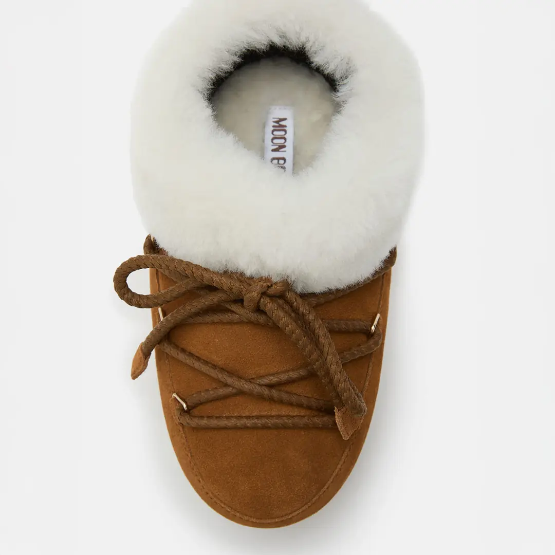 80D1470090 Moon Boot Evx Mule Suede (37-40)