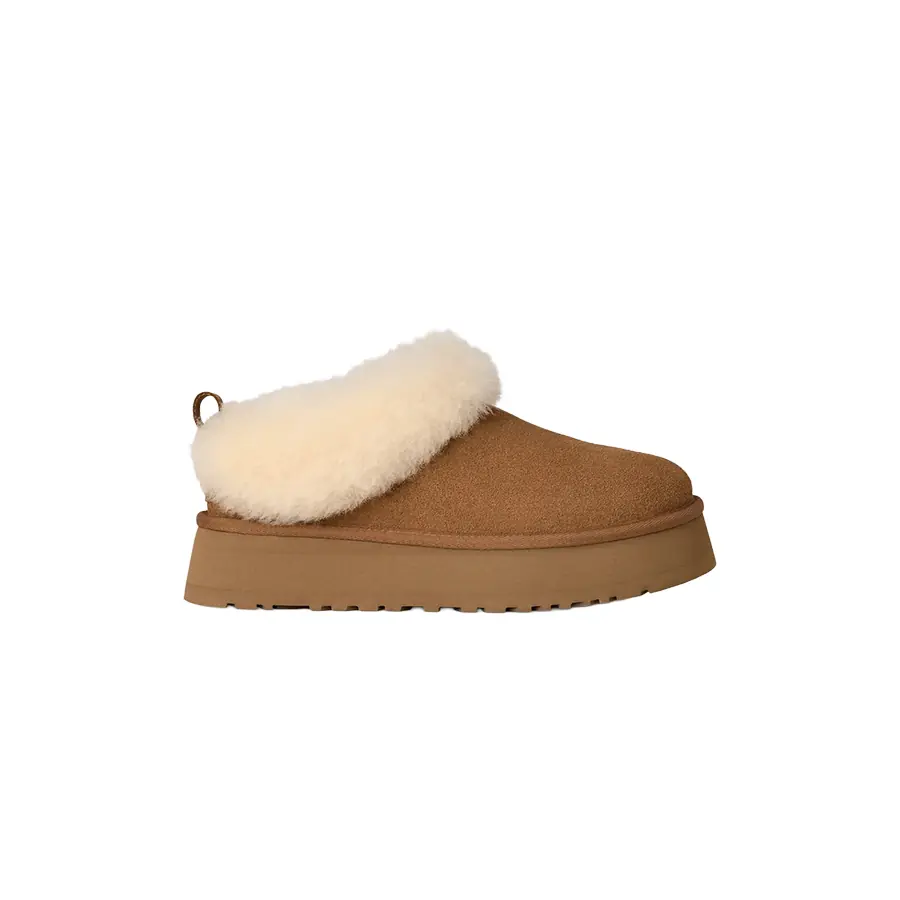 1171393 UGG W TAZZELLE CHESTNUT (TABA)