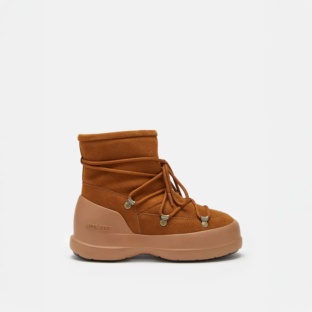 Moon Boot Numune | Deriden