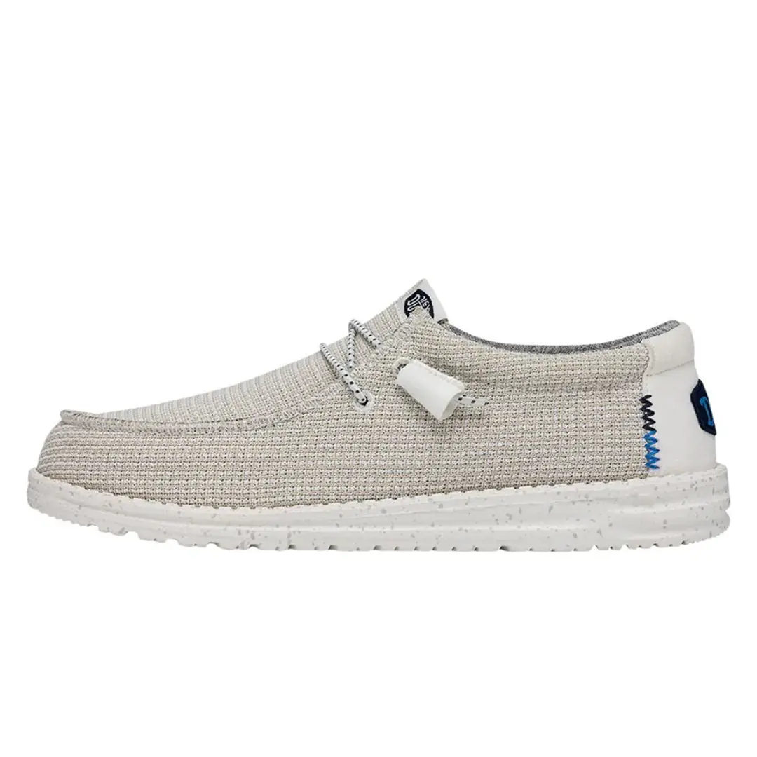 Hey Dude Erkek Slip-On Sneaker