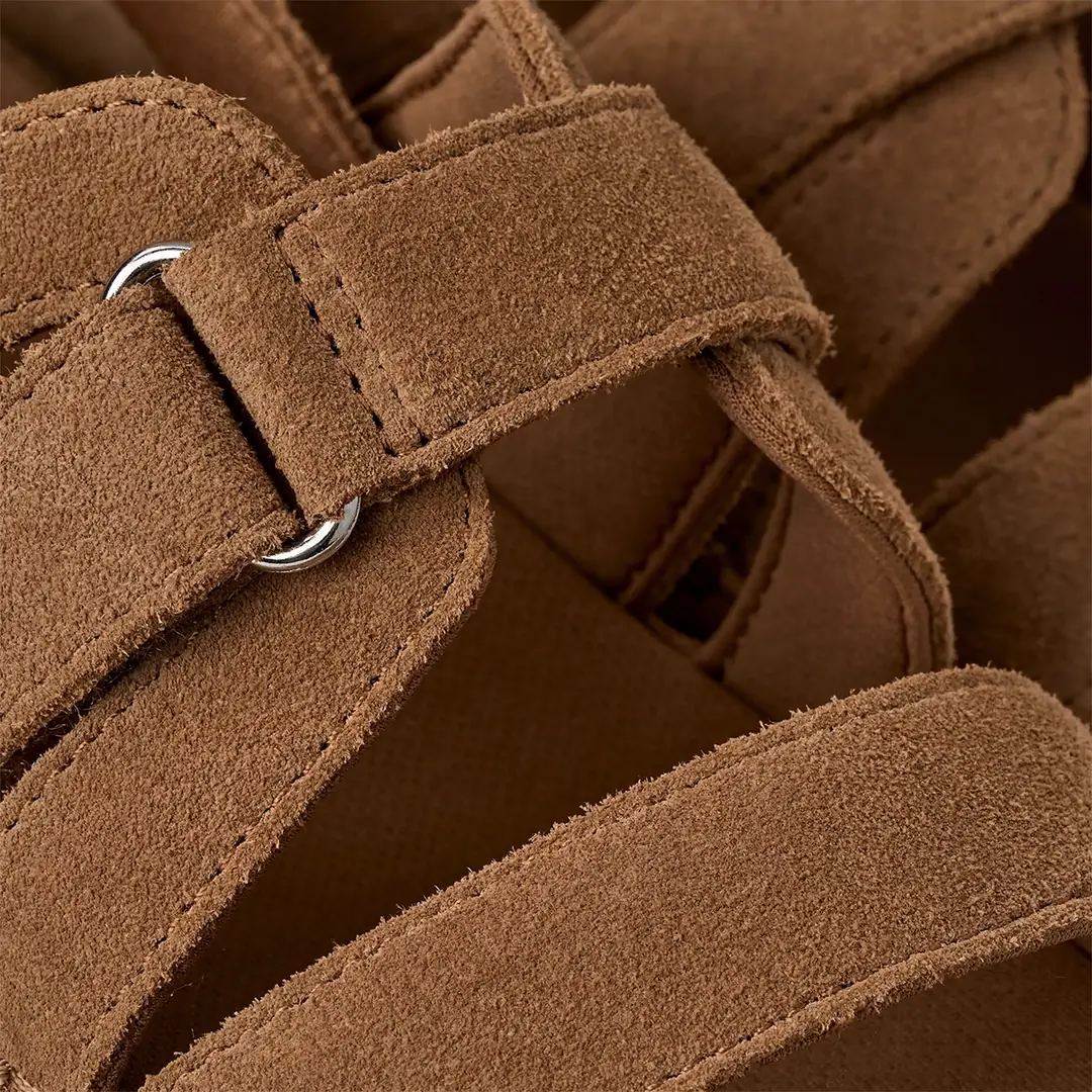 Ugg GOLDENSTAR GLEAM Kadın Sandalet