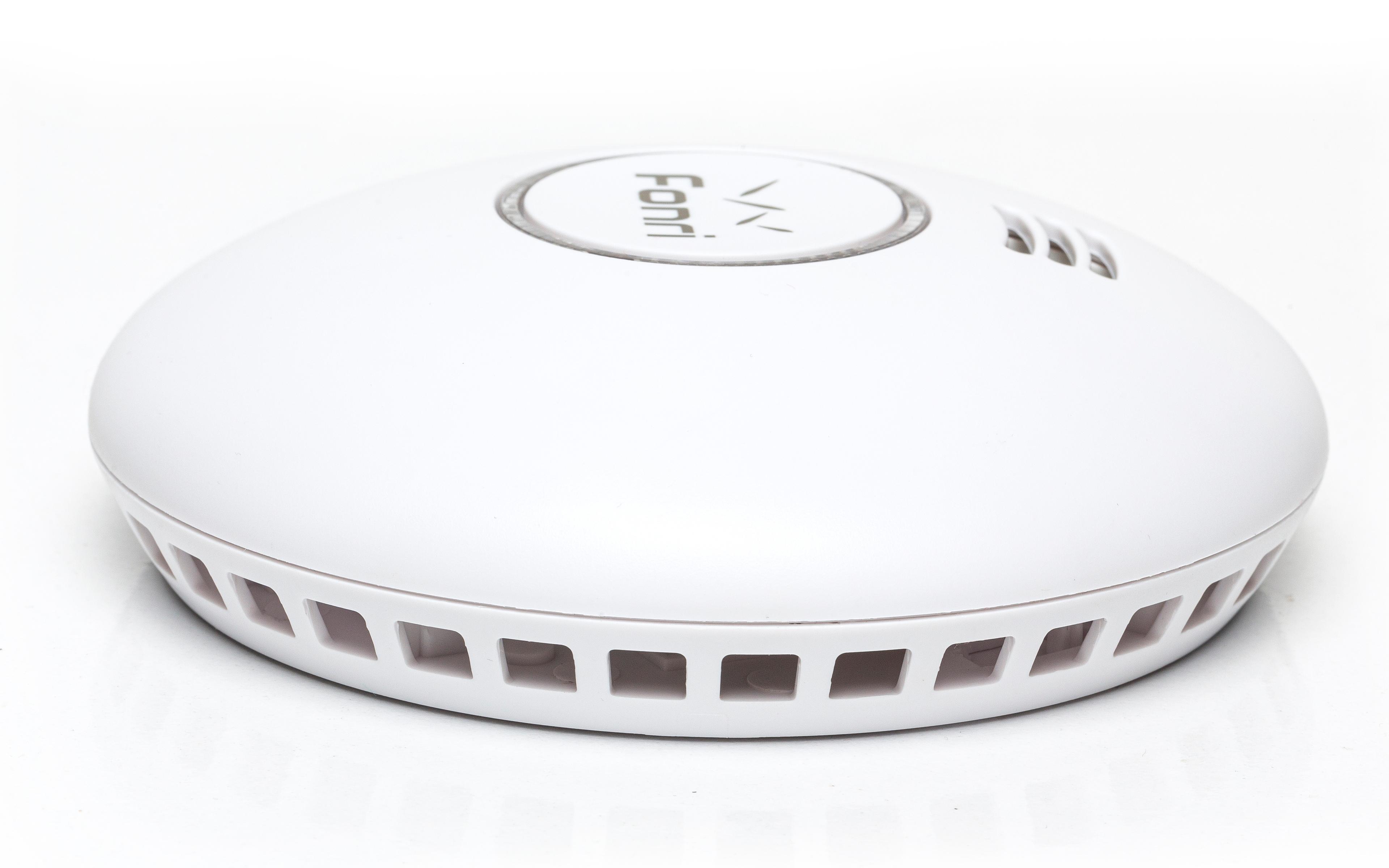 Fonri Wi-Fi Smoke Sensor