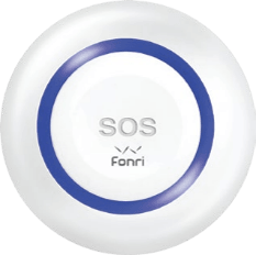 Fonri Wi-Fi Smart Sauce Button