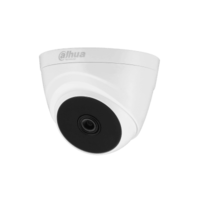 DAHUA HAC-T1A21-0280B 2 MP IR DOME KAMERA