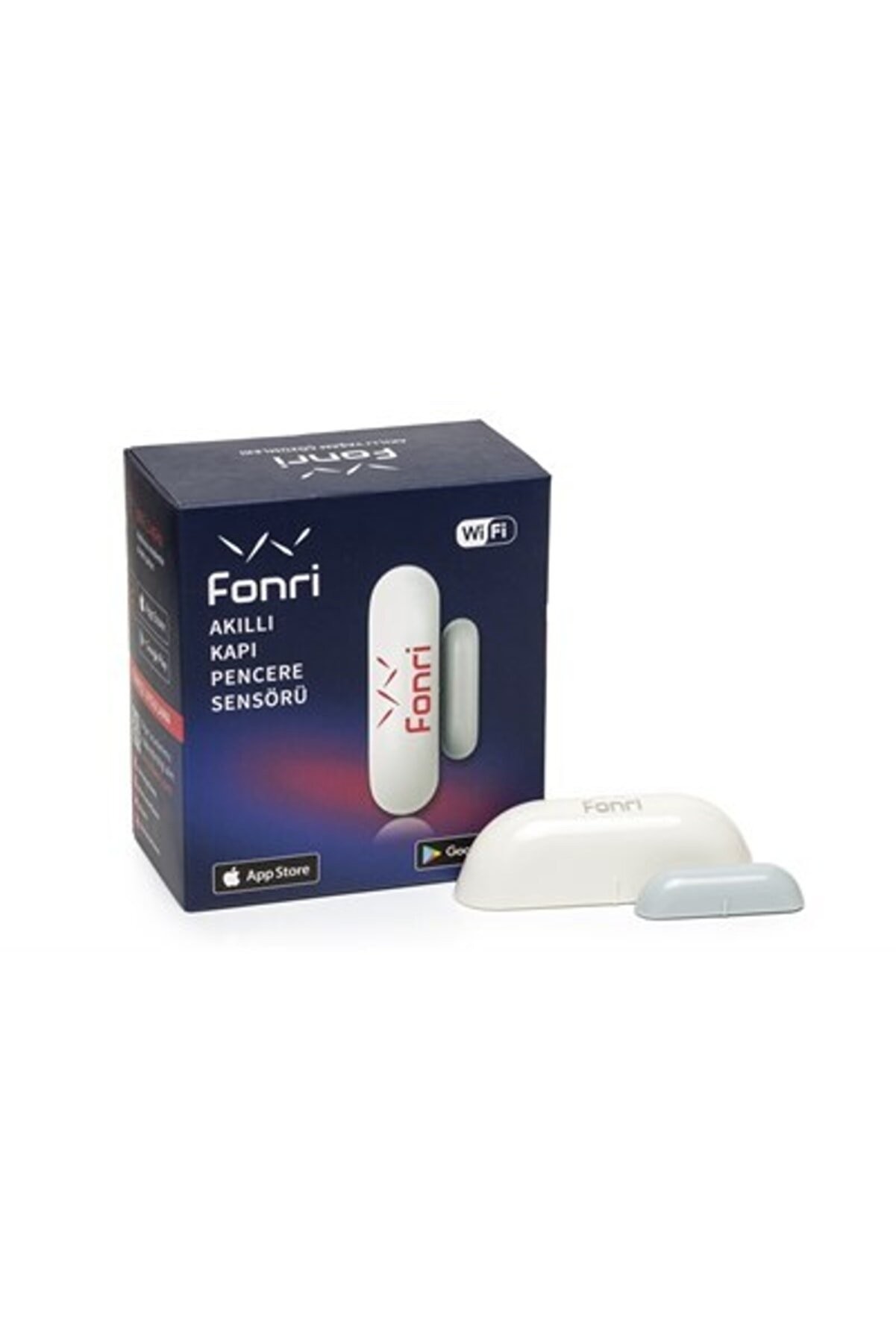 Fonri Wifi Smart Wireless Door Window Sensor