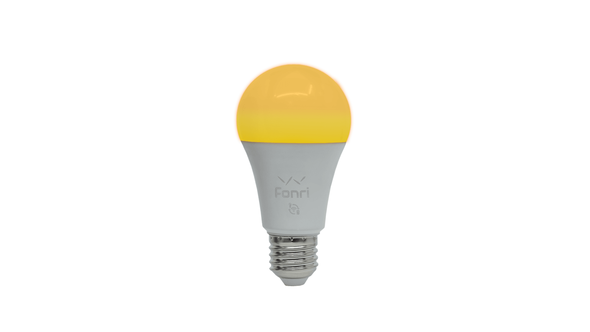 Fonri Wi-Fi Smart Bulb