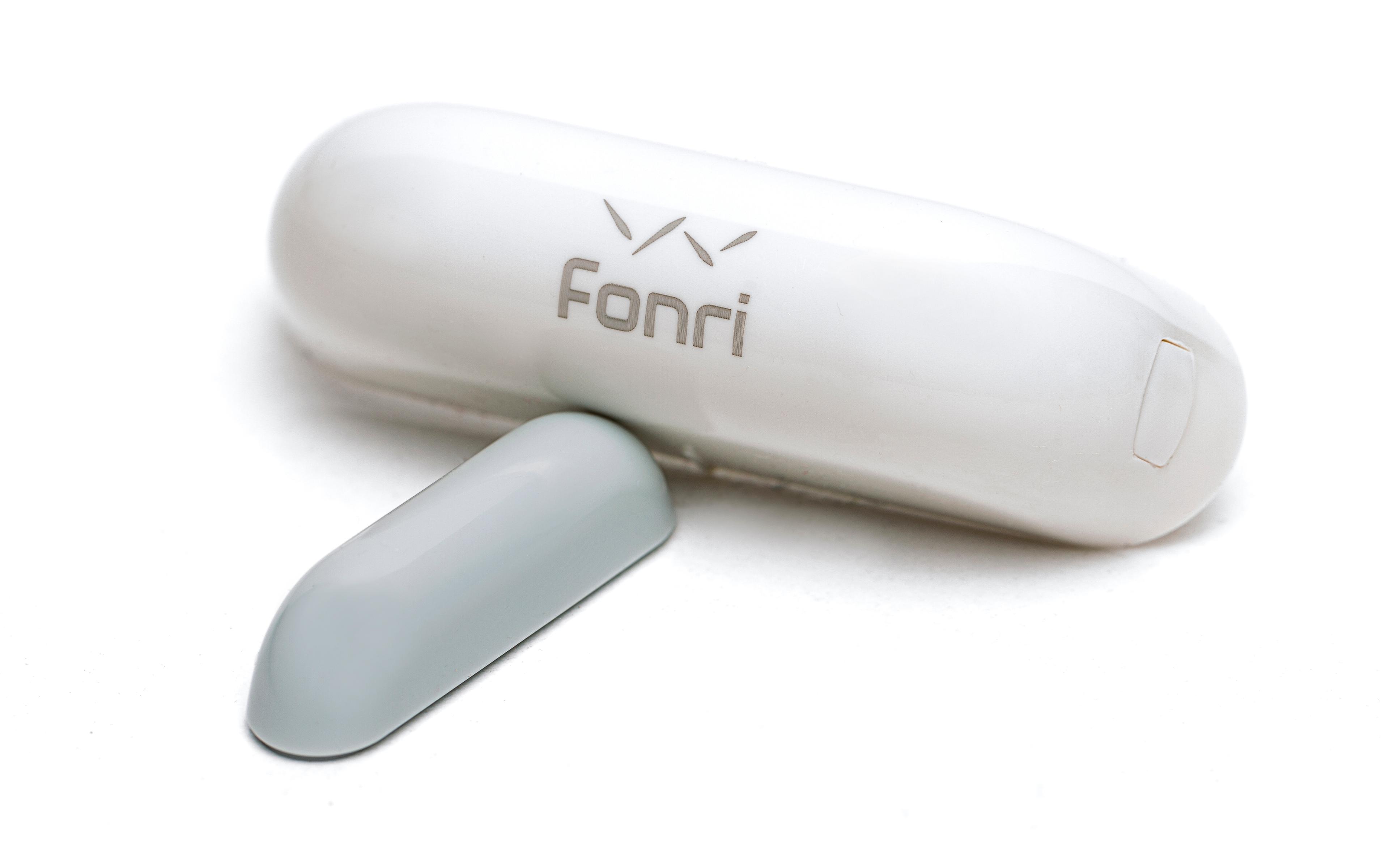 Fonri Wifi Smart Wireless Door Window Sensor