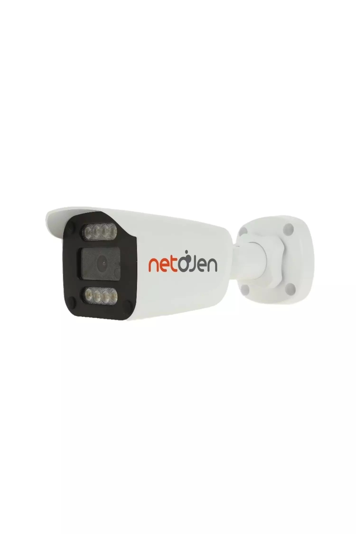 Netojen Nt-938 2mp Ahd Fullcolor Bullet Güvenlik Kamerası