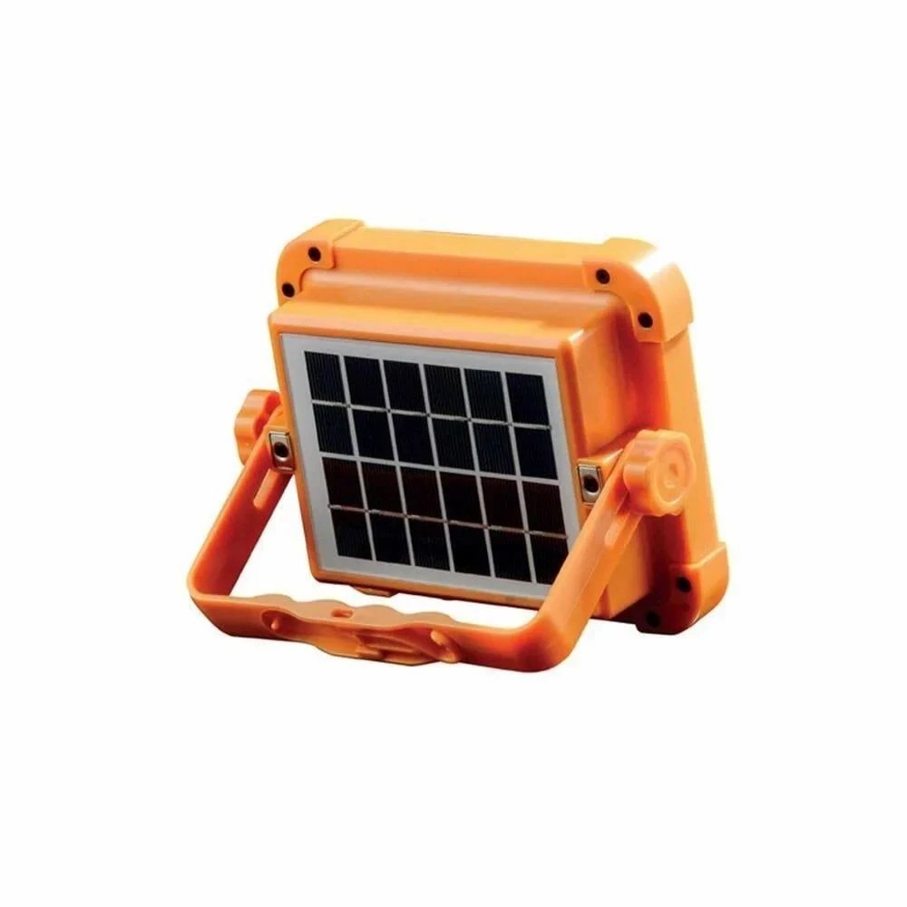 HOROZ ELEKTRİK Turbo 400 Watt Solar Projektör - 3 Işık Renkli (Beyaz + Ilık Beyaz + Gün Işığı)