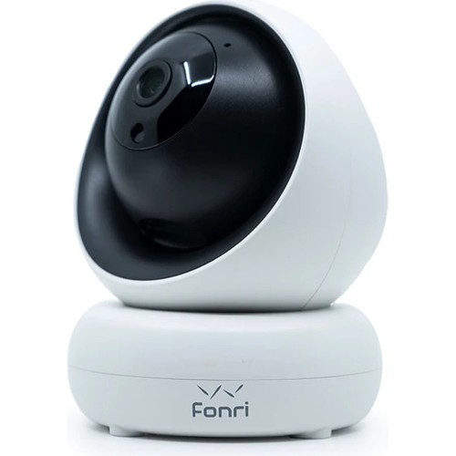 Fonri Wi-Fi Smart Indoor PTZ Camera