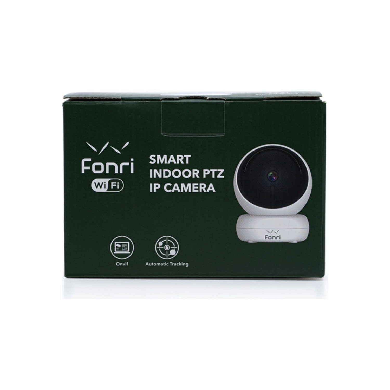 Fonri Wi-Fi Smart Indoor PTZ Camera