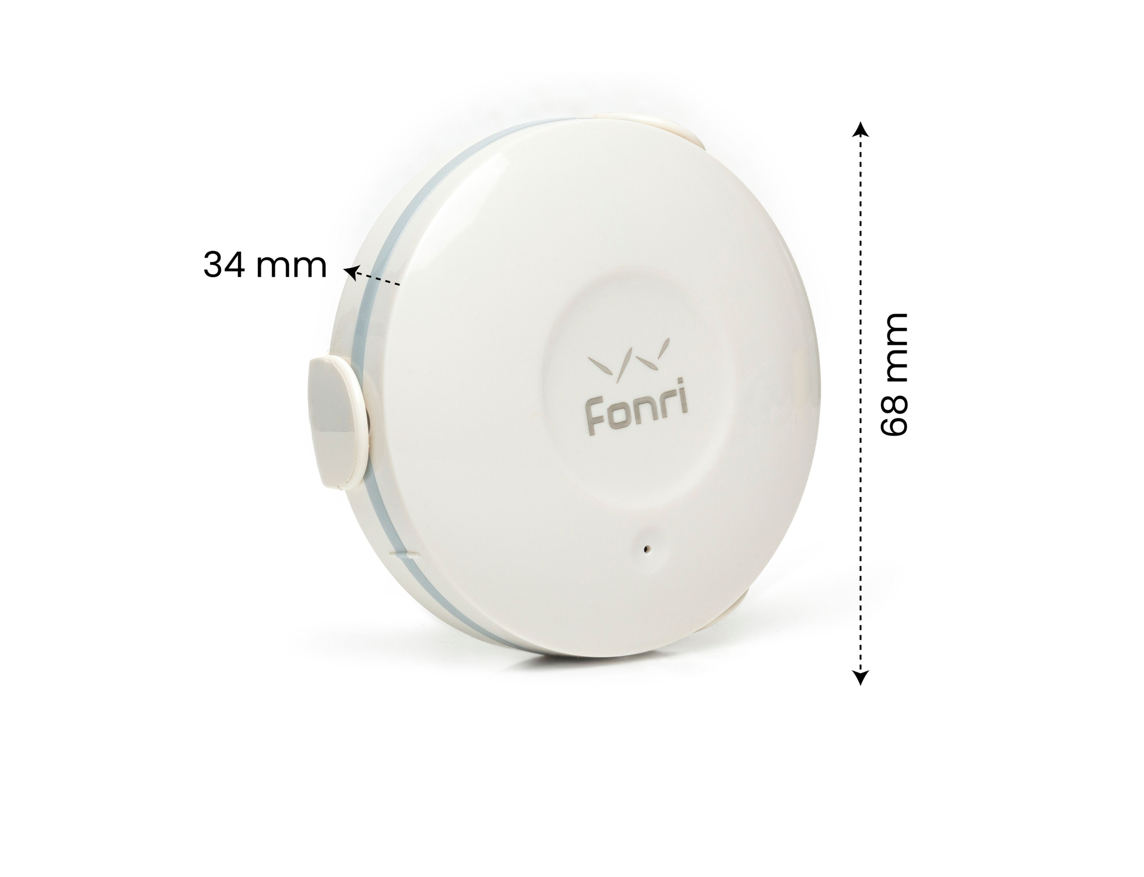 Fonri Wi-Fi Smart Flood Sensor