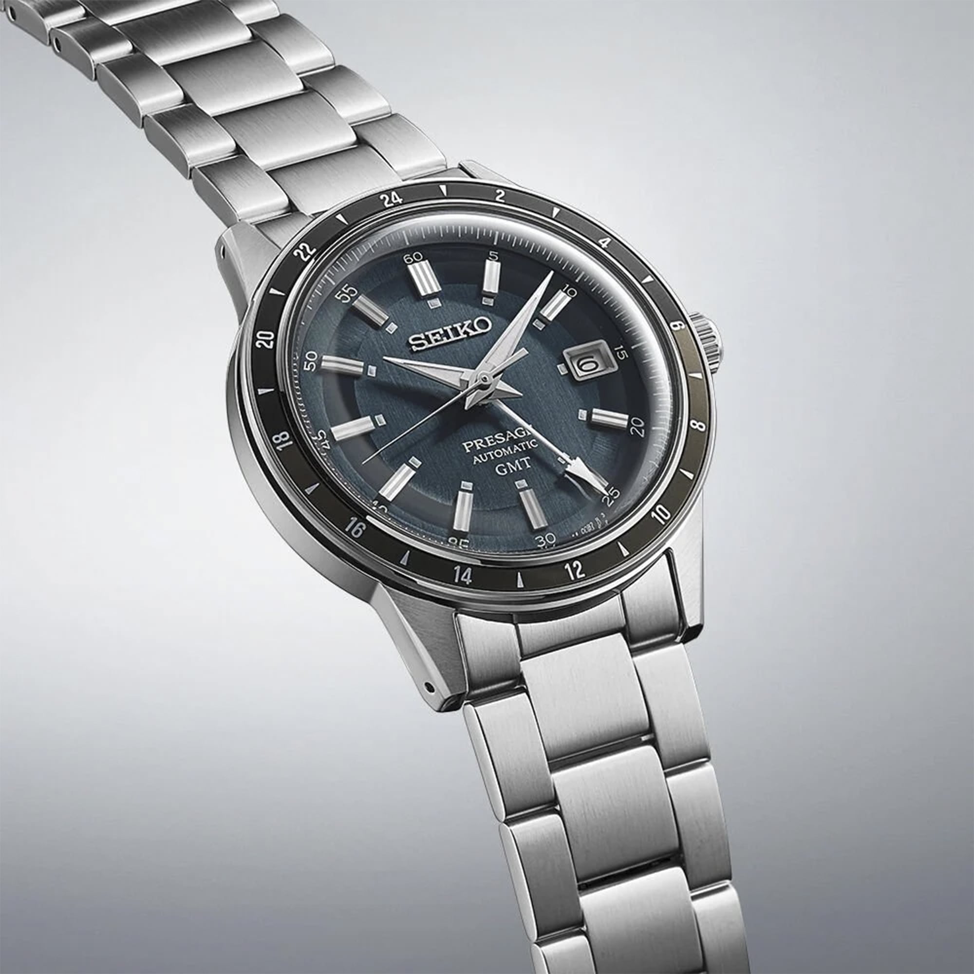 Seiko PRESAGE SSK009J Erkek Kol Saati