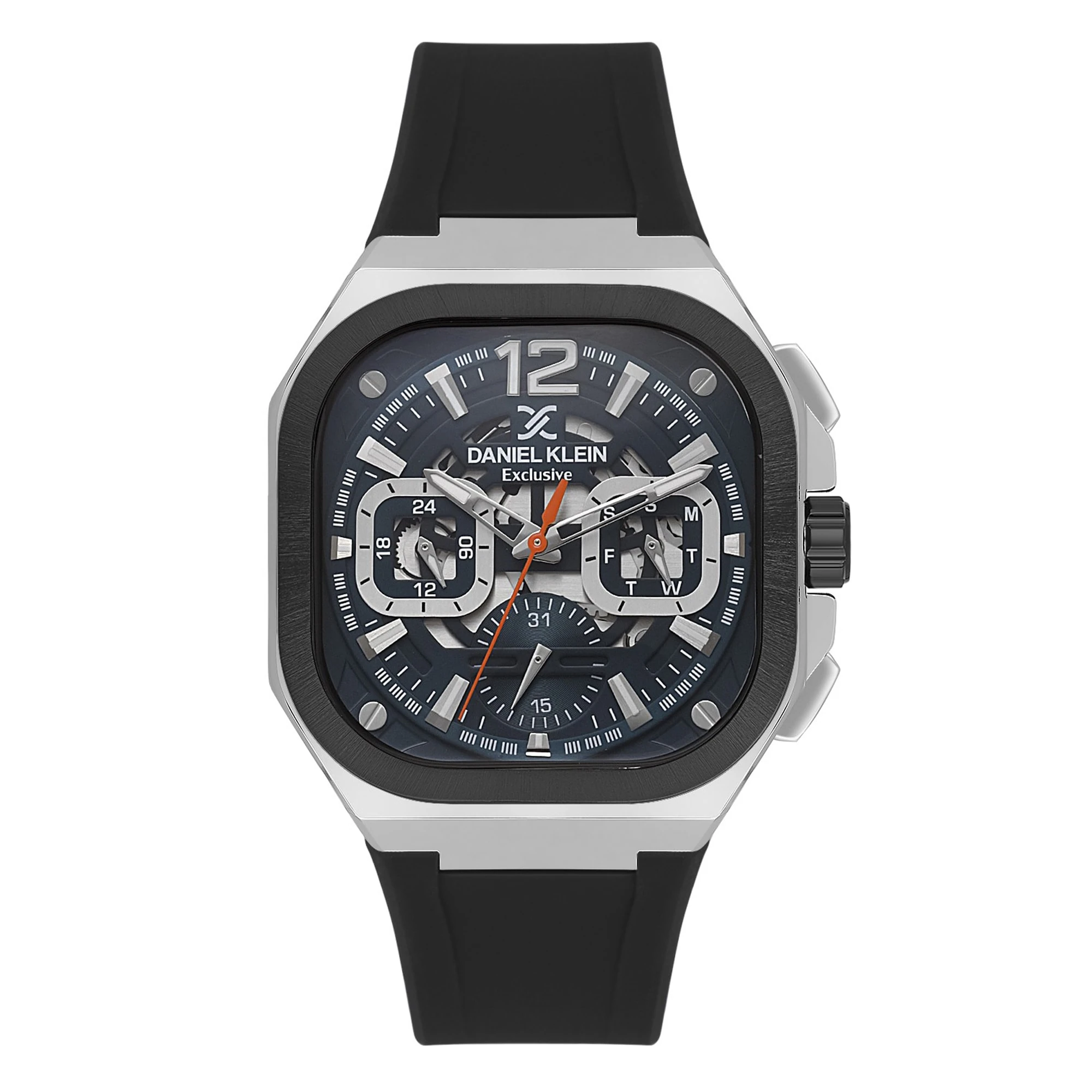 Daniel Klein DK.1.14008-3 Exclusive Erkek Kol Saati