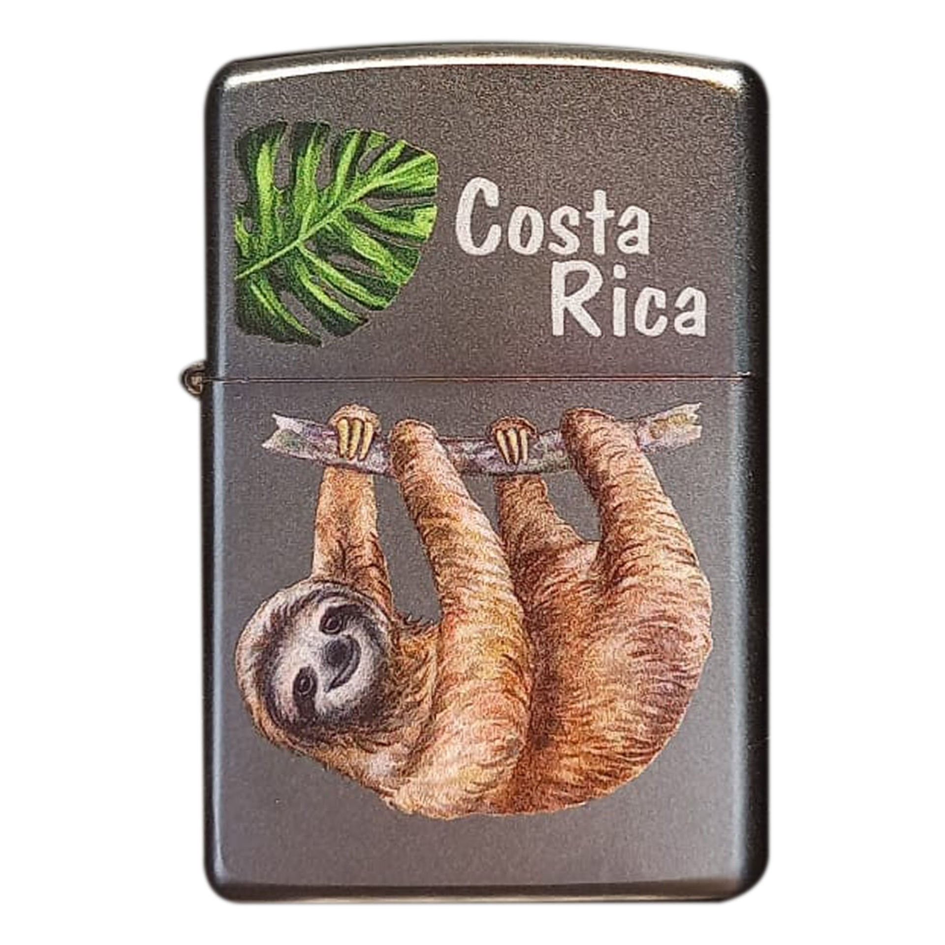 Zippo Z Series 6.3 Çakmak 49007-00063-MODEL08