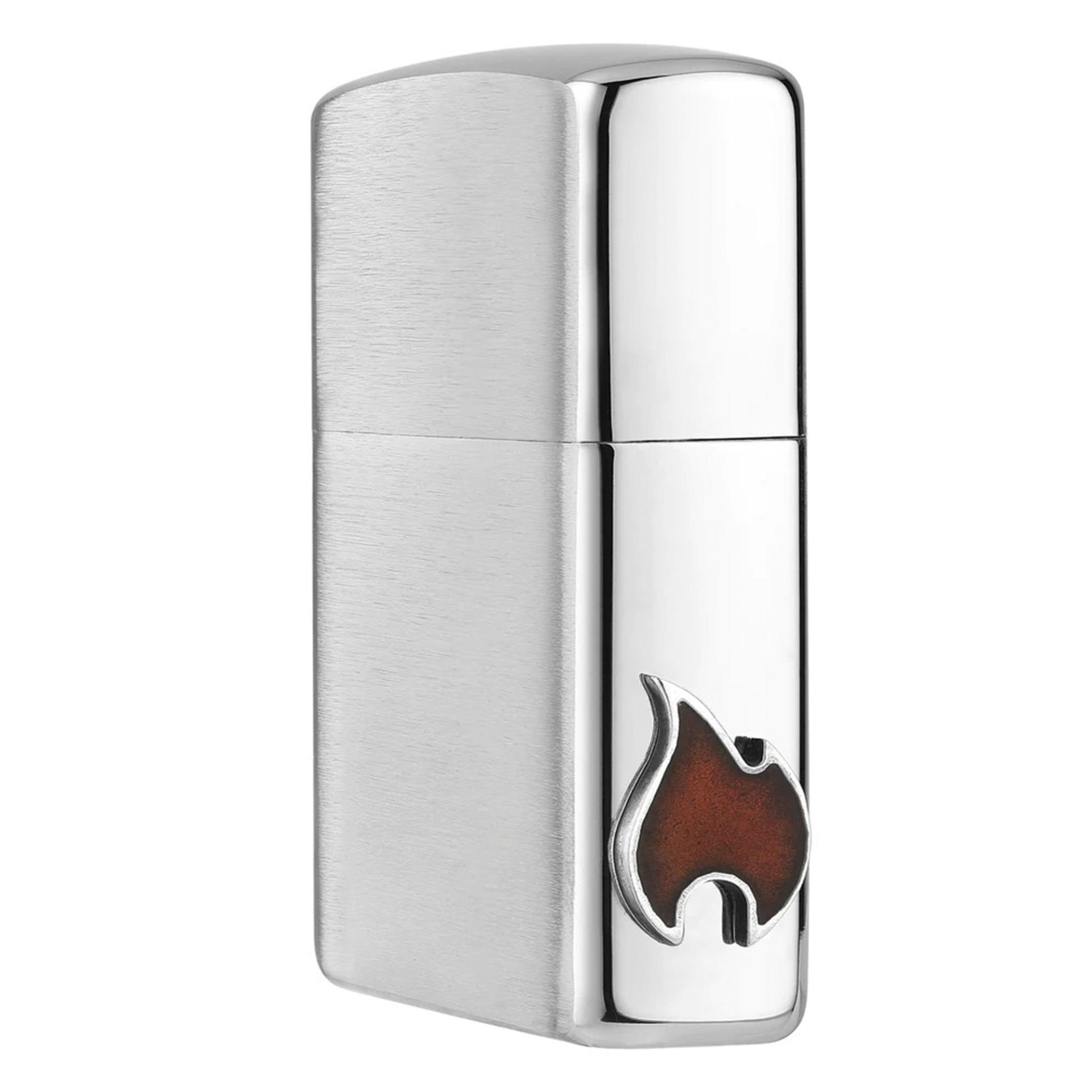Zippo 200 Side Flame Çakmak 2007116