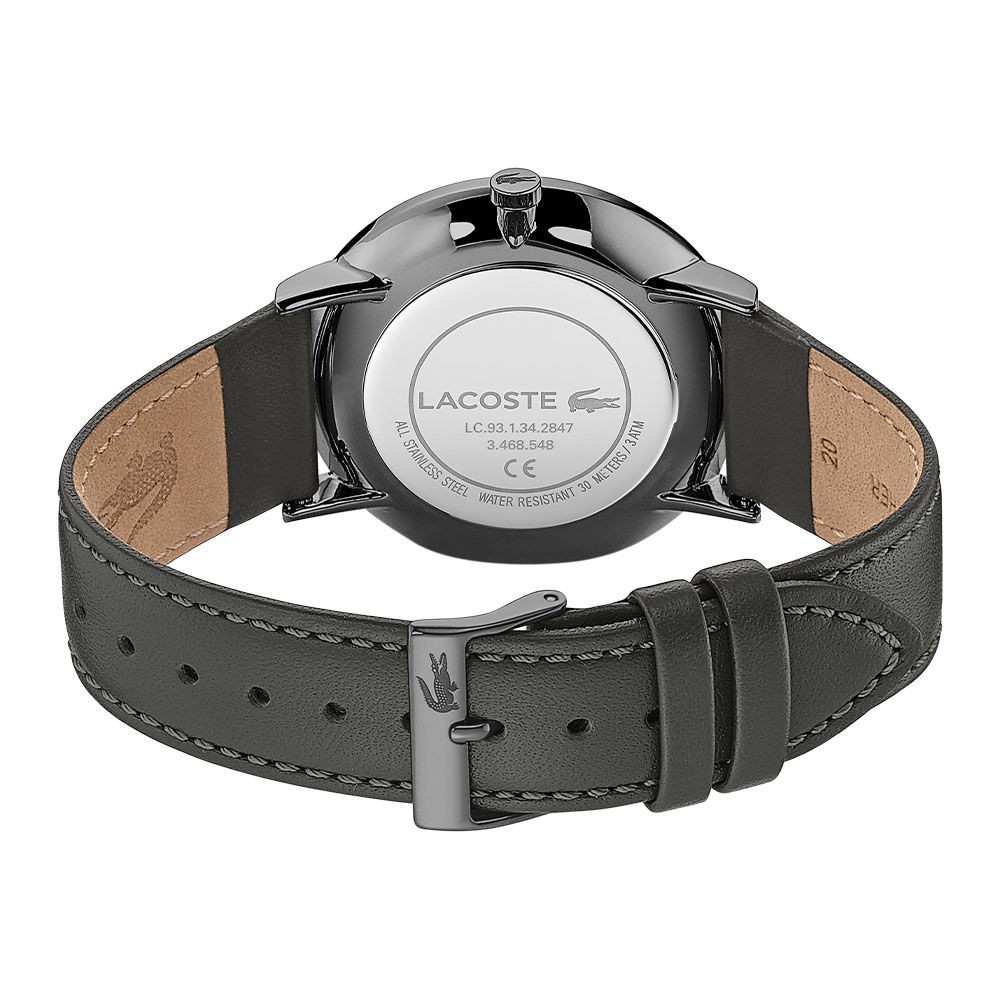 Lacoste LAC2011059 Erkek Kol Saati