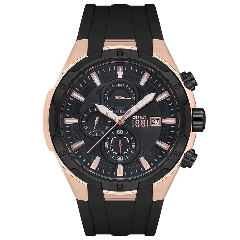 Cerruti 1881 CRA31103 Erkek Kol Saati