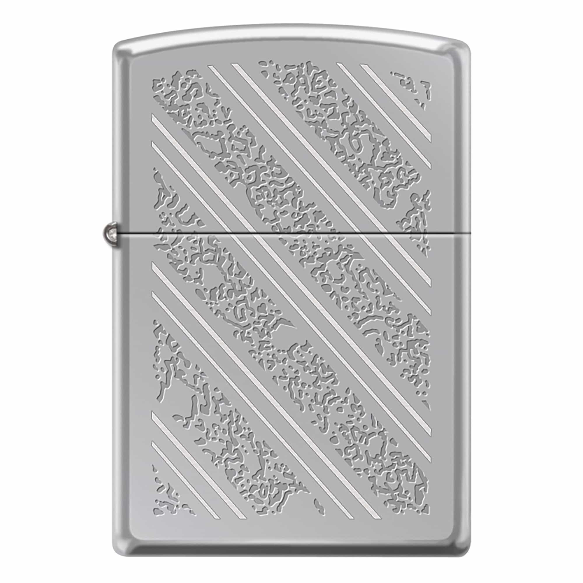 Zippo Pattern Design Çakmak - 250-122372