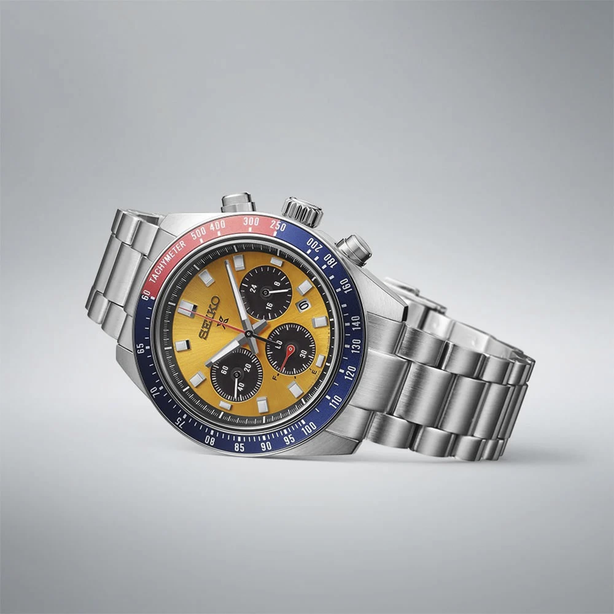 Seiko PROSPEX SSC947P Erkek Kol Saati