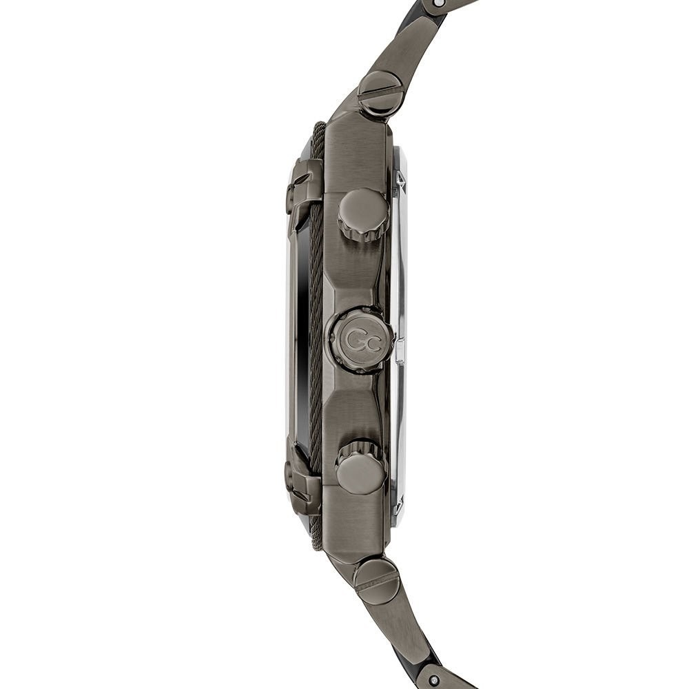 GC GCY89003G2MF Erkek Kol Saati