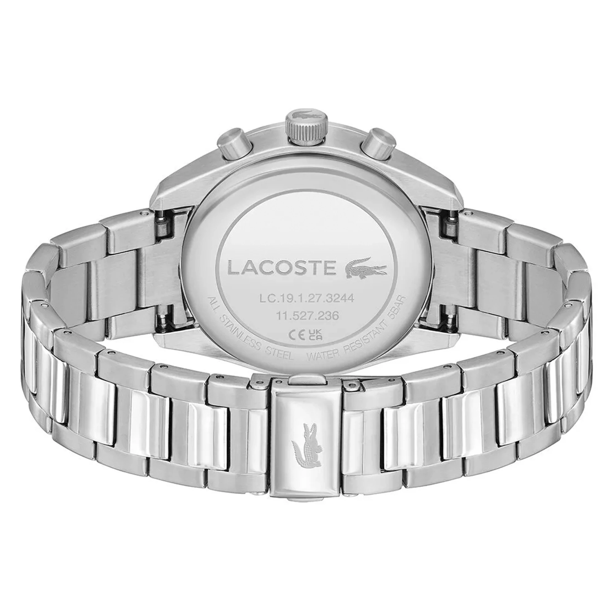 Lacoste LAC2011346 Erkek Kol Saati