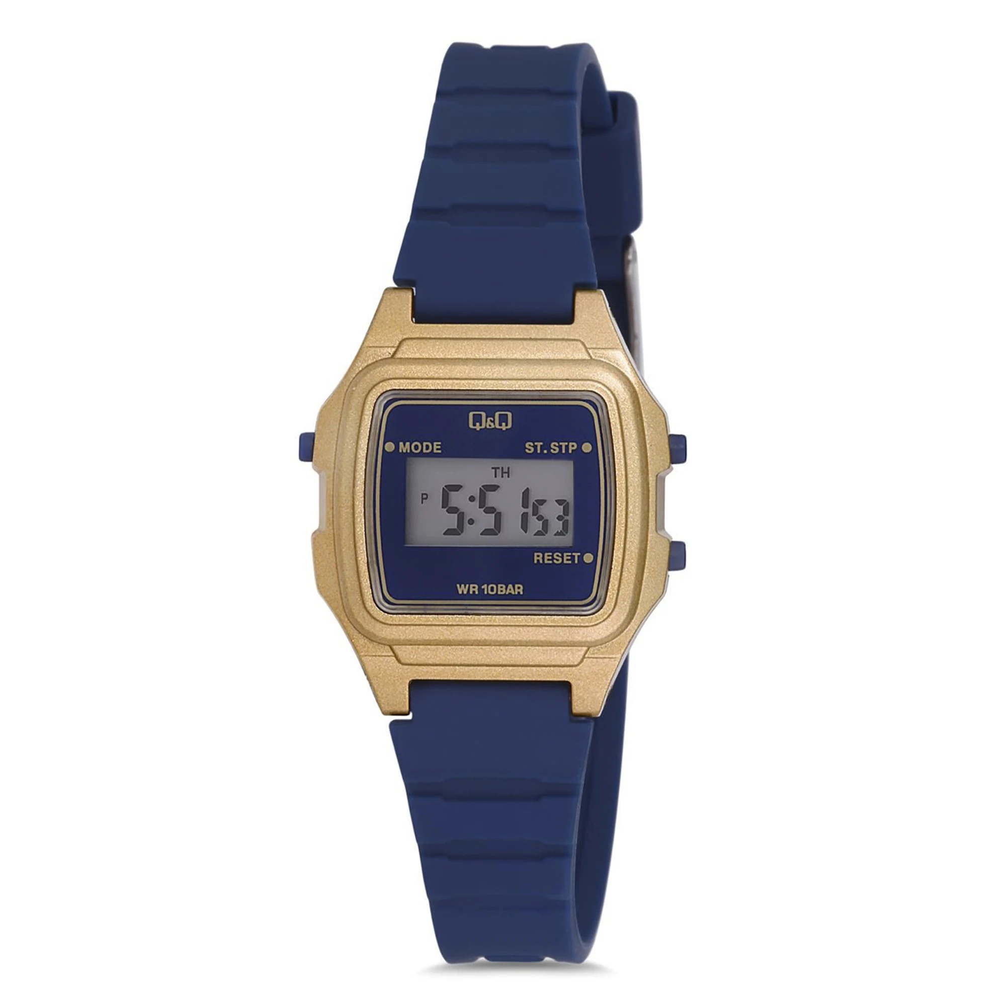 Q&Q LLA2J804Y Unisex Kol Saati