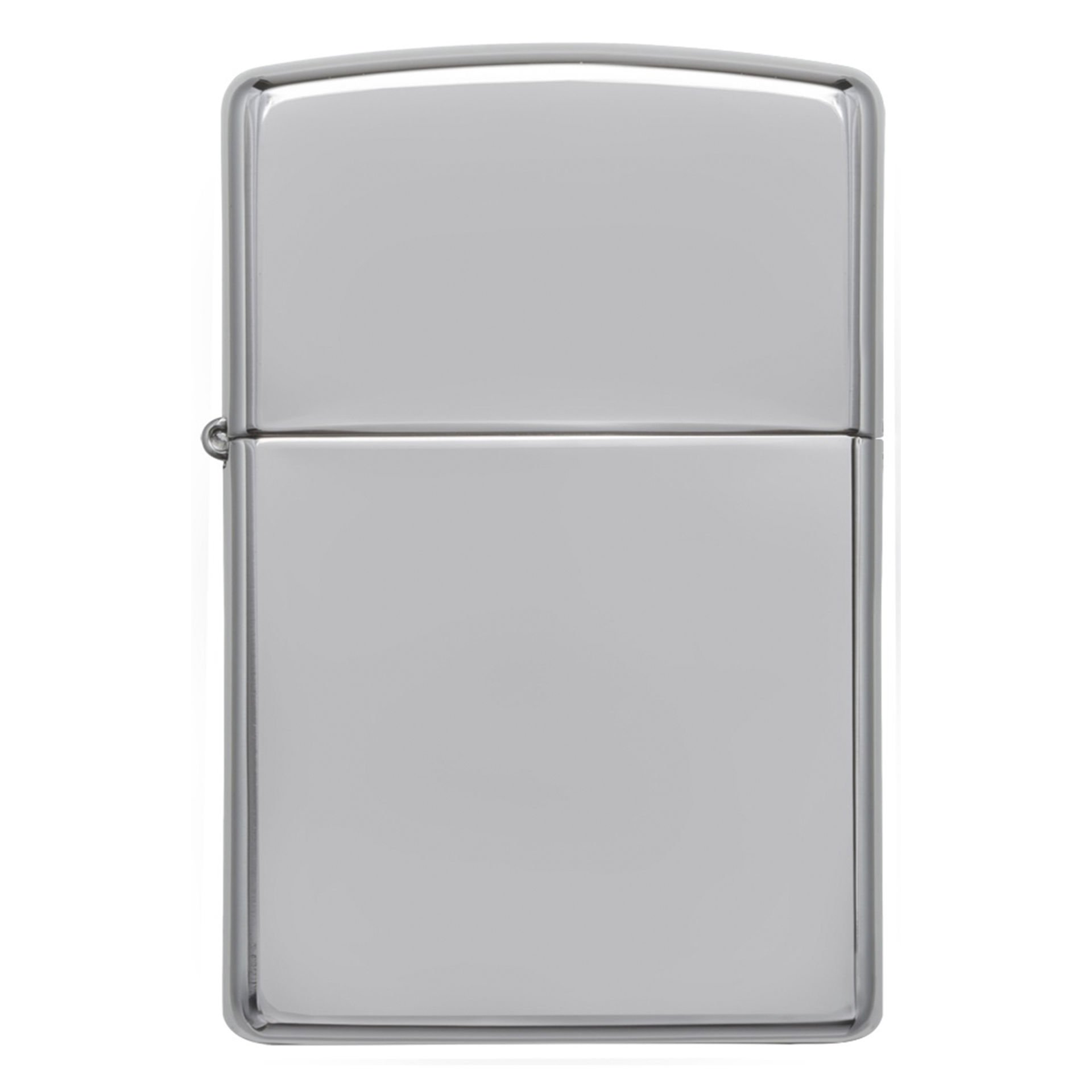Zippo Reg High Polish Chrome Çakmak 250-021764