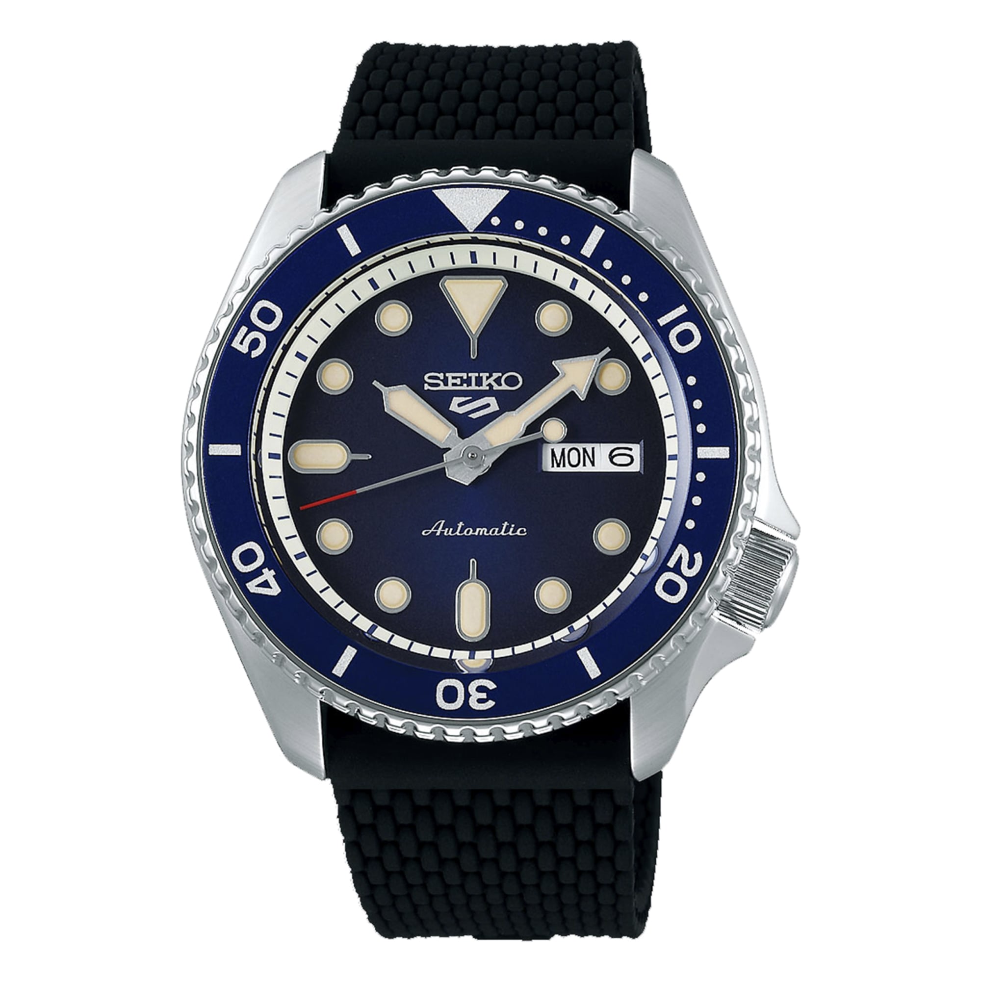 Seiko 5 SPORTS SRPD71K2 Erkek Kol Saati