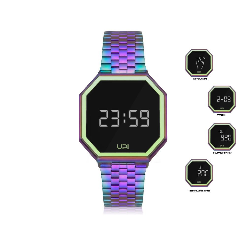 UPWATCH EDGE COLORFUL+ 1206