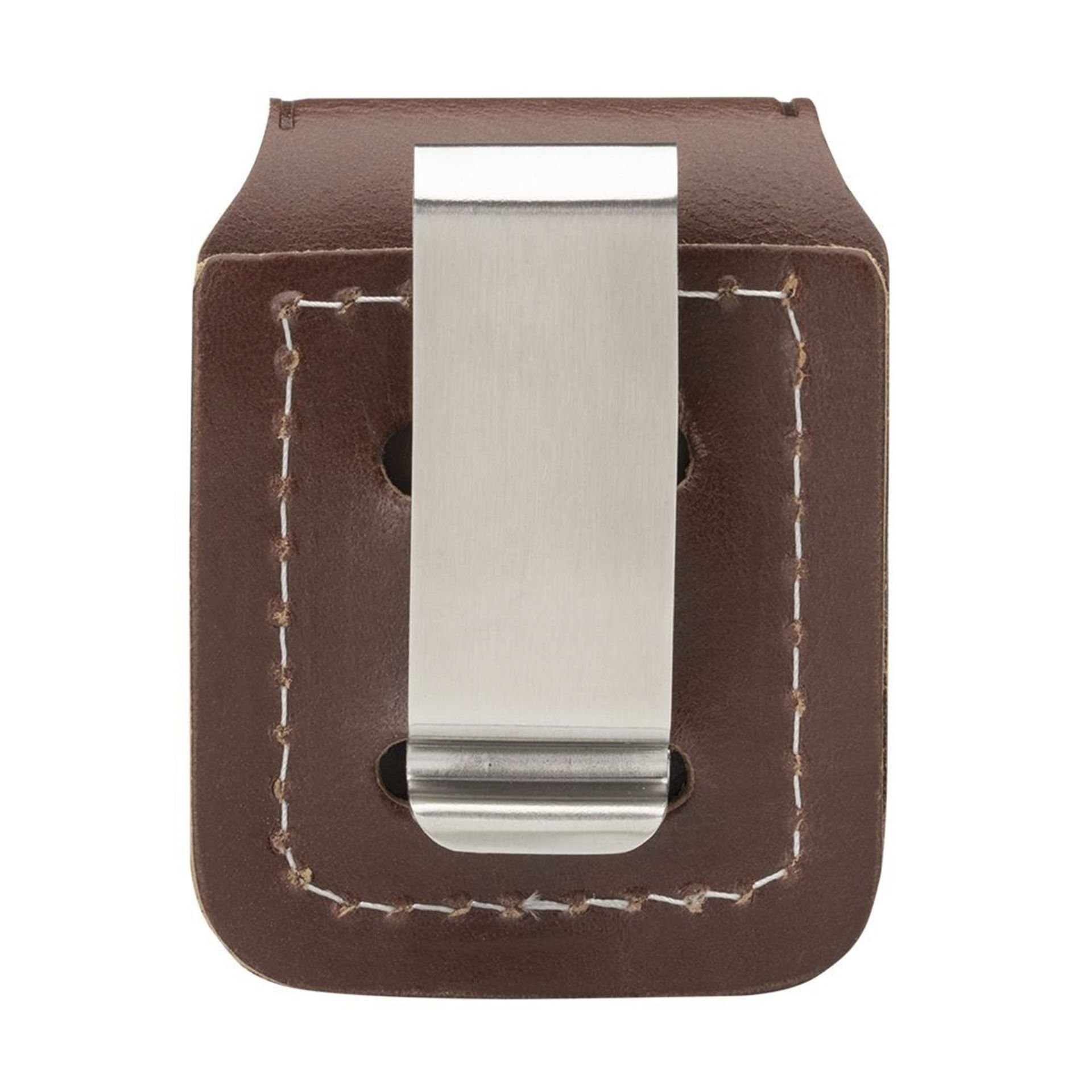 Zippo Loop Deri Çakmak Taşıma Kılıfı LPCB