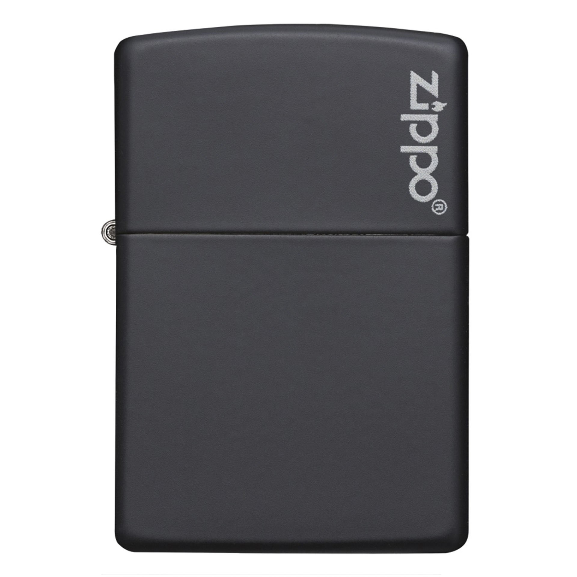 Zippo Zippo Logo Çakmak 218ZL-000023