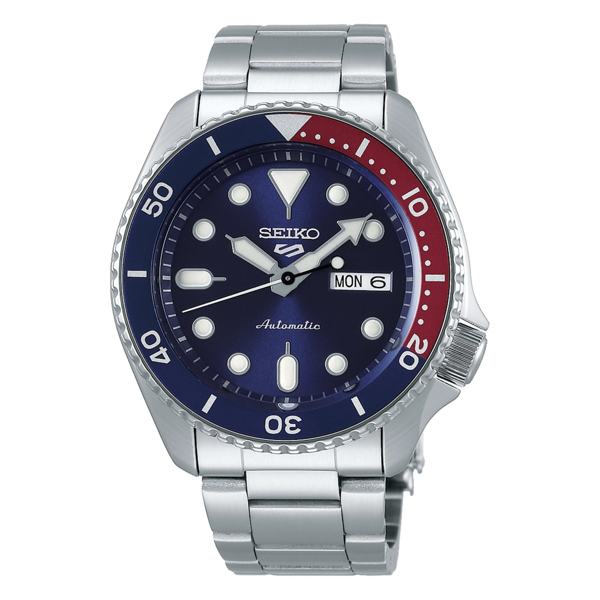 Seiko 5 SPORTS SRPD53K Erkek Kol Saati