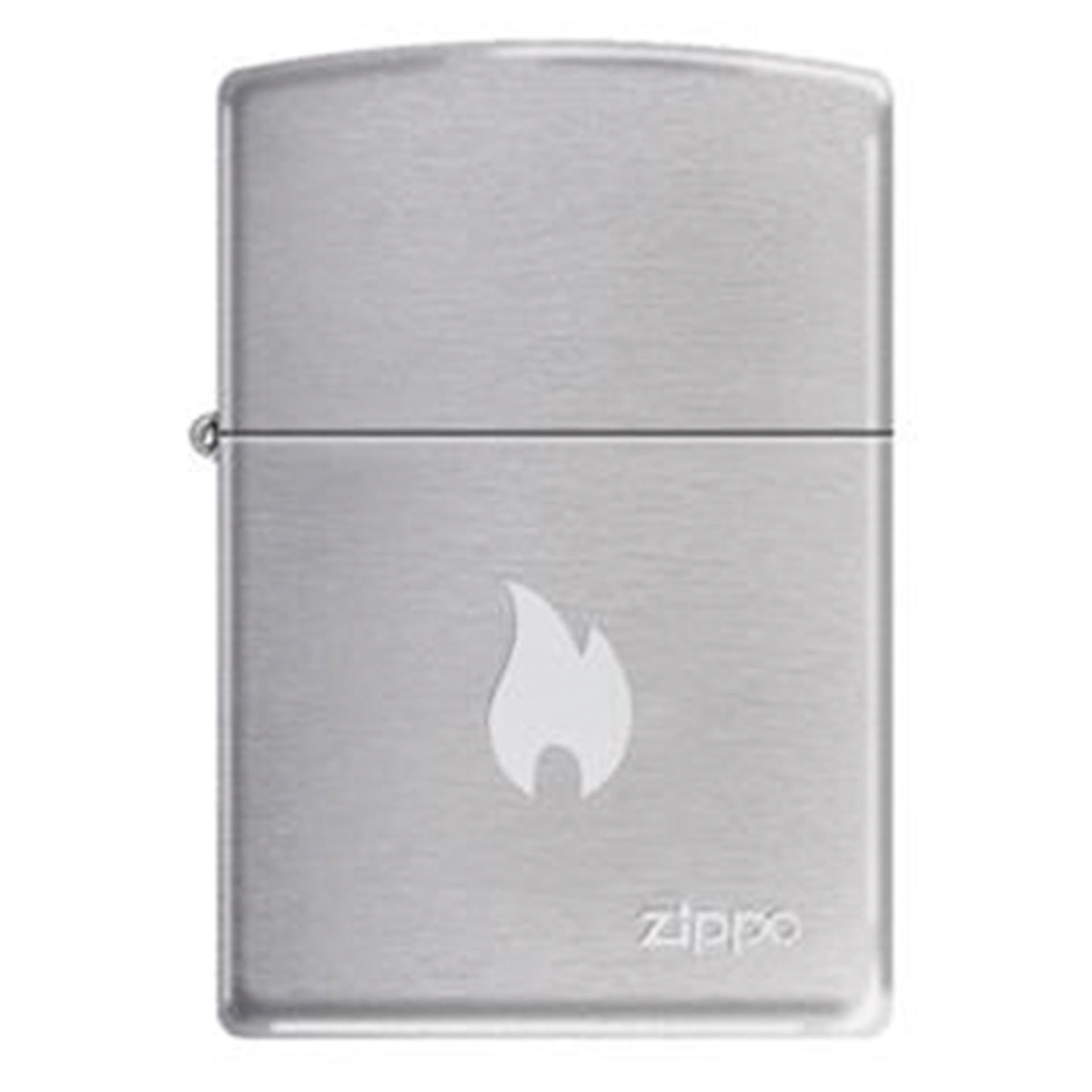 Zippo Flame Only Çakmak 200-021680