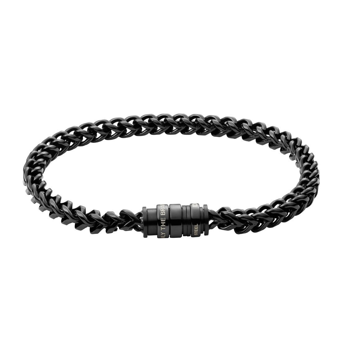 Dıesel DJDX1286-001 Erkek Bileklik