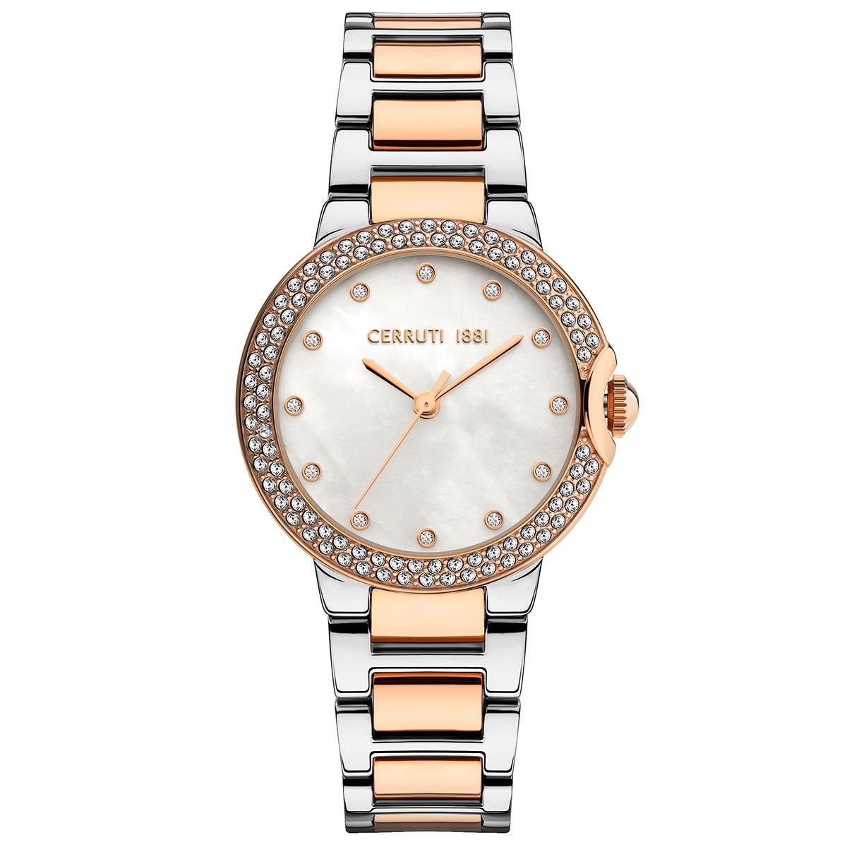 Cerruti 1881 CIWLG2115304 Kadın Kol Saati
