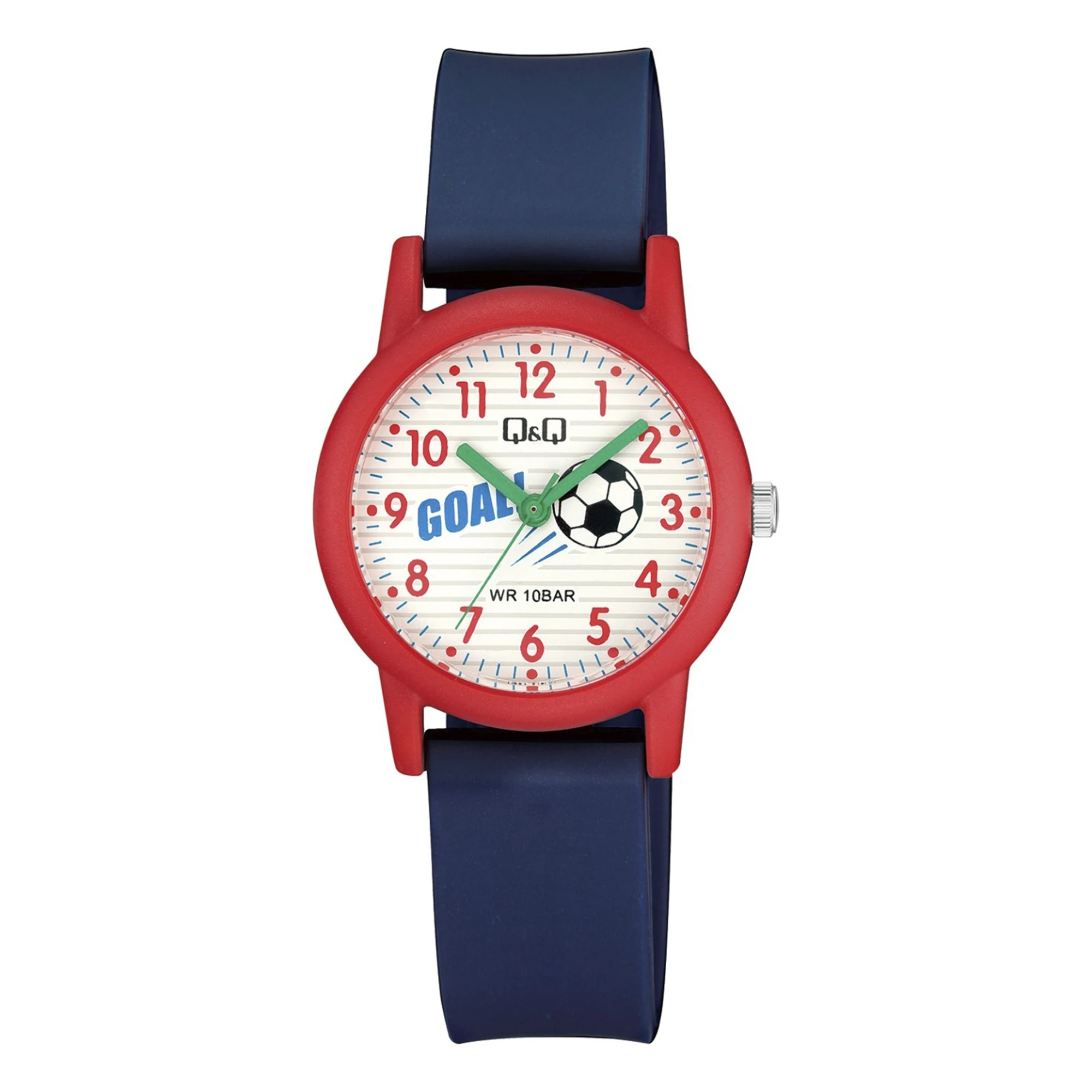 Q&Q V23A-015VY Çocuk Kol Saati