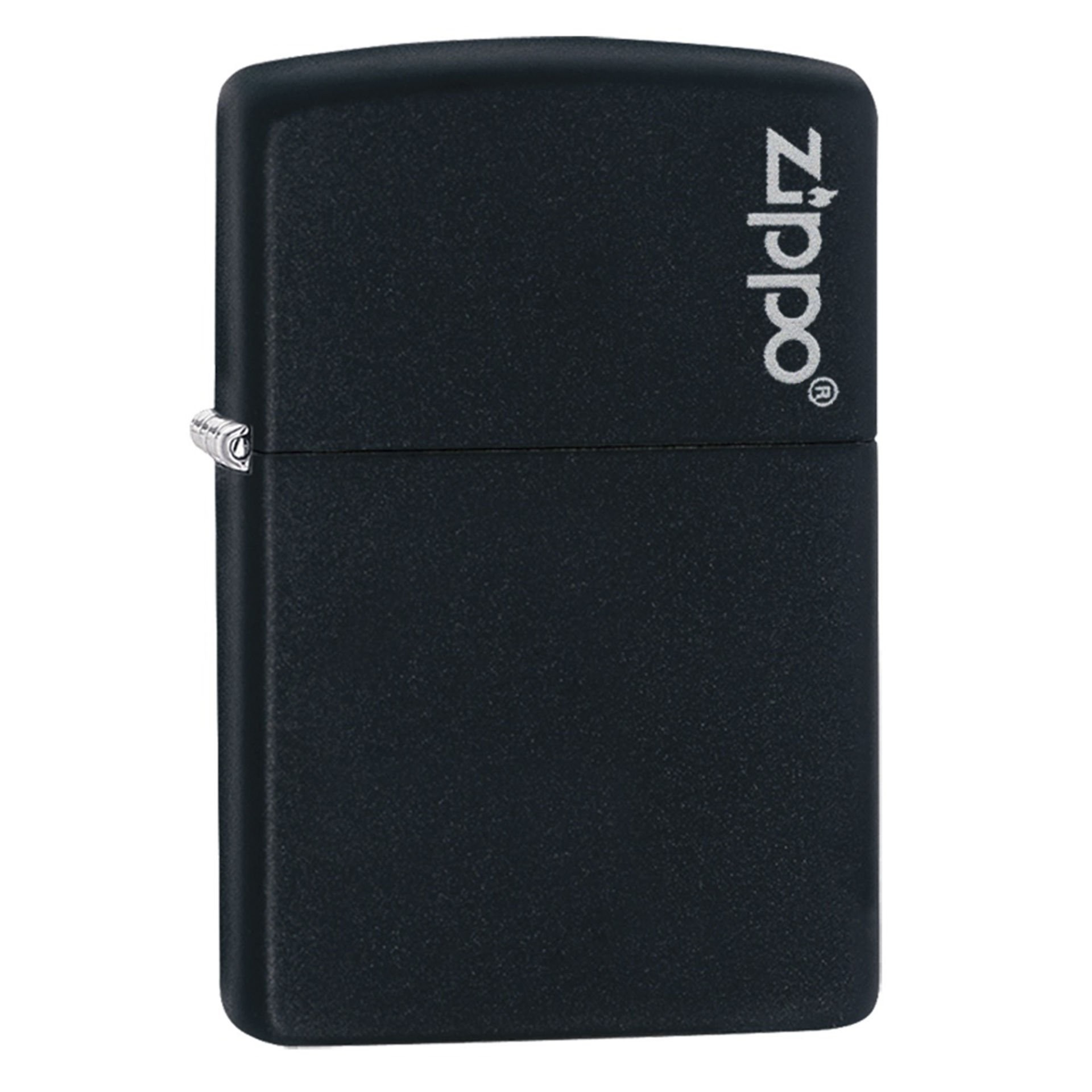 Zippo Zippo Logo Çakmak 218ZL-000023