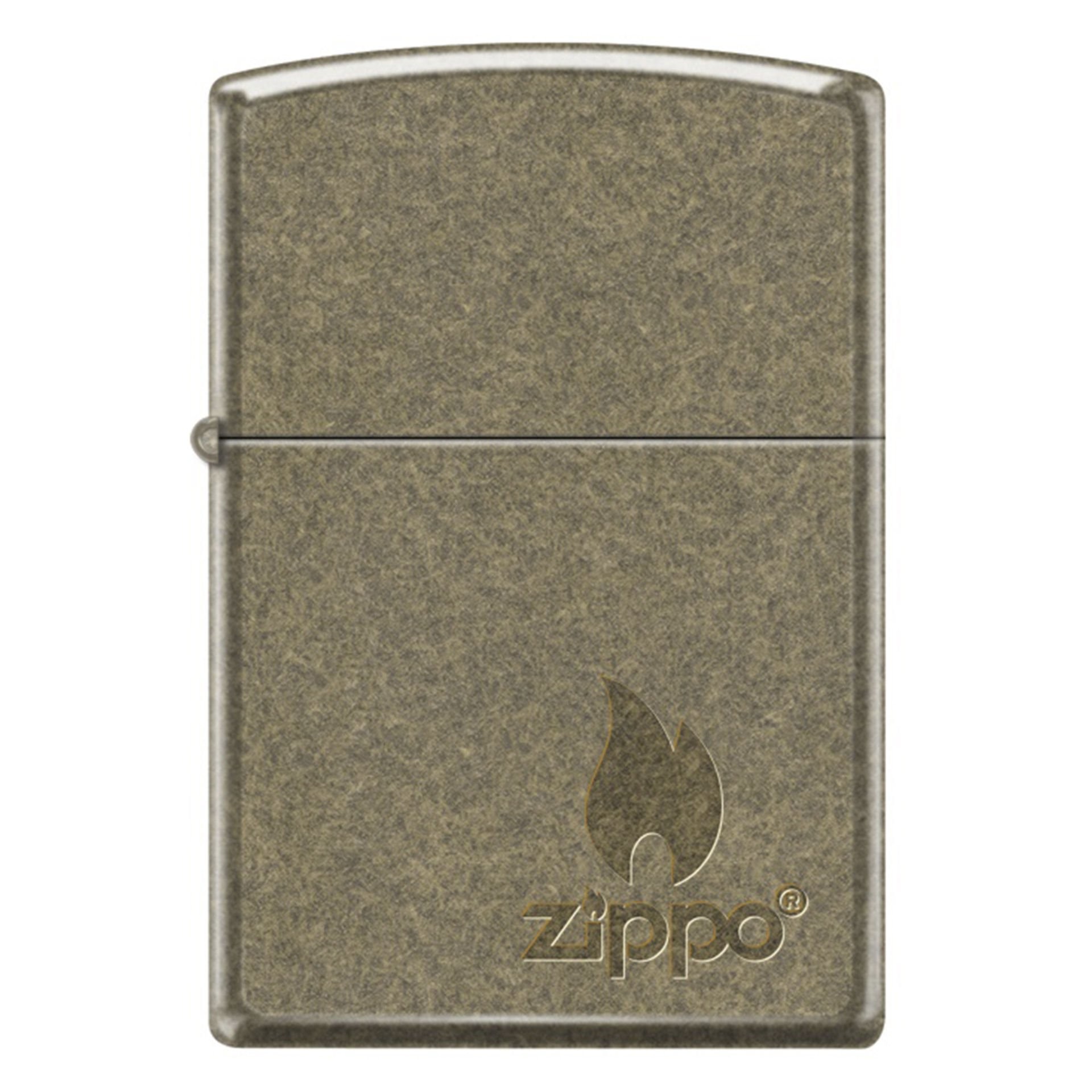 Zippo Zippo Flame Lust Çakmak 201FB-063392